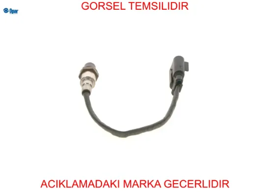 Sonda lambda egea opar 46347519 resmi