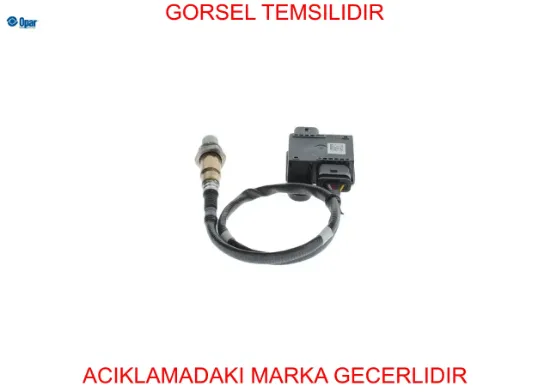 Sensör partıkul opar 46347907 resmi