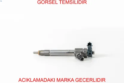 Enjektör opar 46348598 resmi