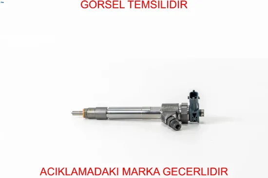 Enjektör opar 46348598 resmi