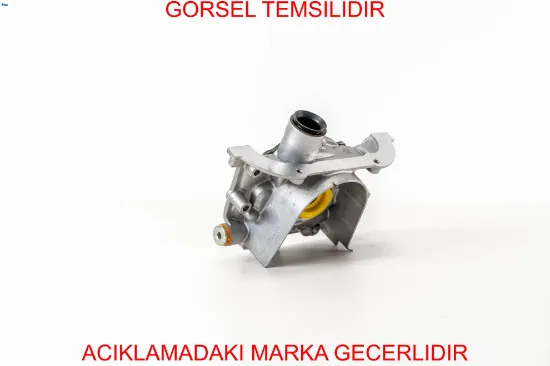 Yağ pompası opel combo d 12> 1.6 cdtı fıat doblo 10> 1.6 d mtj 12> (euro6) ducato 22> 2.2d mtj opar 46348940 / 46359460 resmi