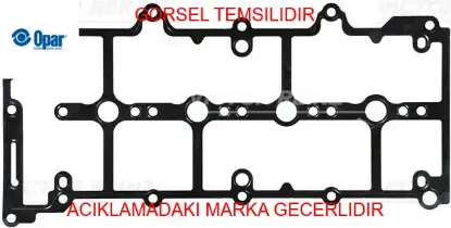 Silindir kapak contası ducato 2.2 46348953 resmi