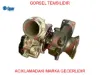 Turbo Ducato 2.2 Euro6 Opar  46349133   46349133 resmi