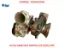 Turbo Ducato 2.2 Euro6 Opar  46349133   46349133 resmi