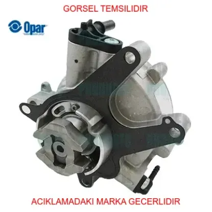 Vakum pompası ducato 2.0 06-> 46349214 resmi