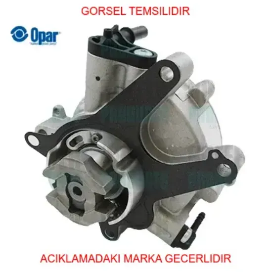Vakum pompası ducato 2.0 06-> 46349214 resmi