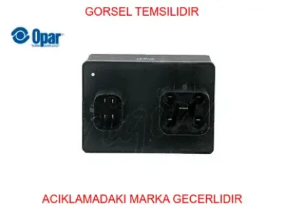 Elektronik kontrol ünitesi 46349347 resmi