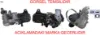 Elektrovalf opar 46349574 resmi