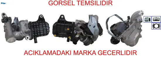 Elektrovalf opar 46349574 resmi
