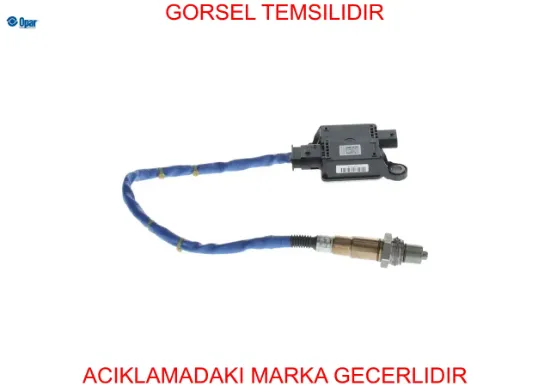 Sensör opar 46349778 resmi