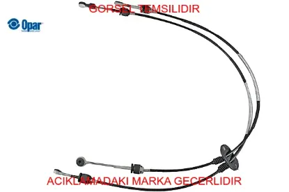 Vites teli opar 46350399 resmi