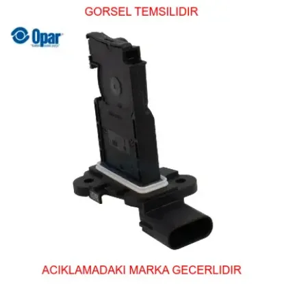 Debimetre opar 46350761 resmi