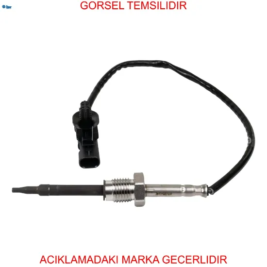 Sensor opar 46350836 resmi