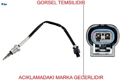 Sensör opar 46350837 resmi