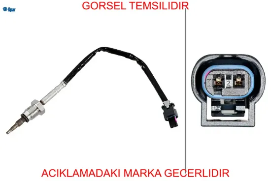 Sensör opar 46350837 resmi