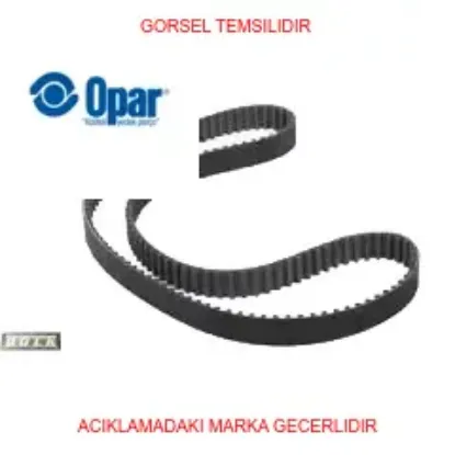 Triger kayışı opar 46350908 resmi