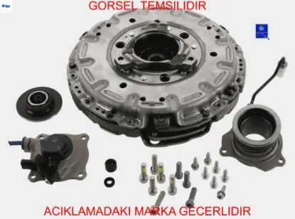 Baskı kıt opar 46352086 resmi