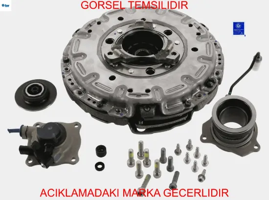 Baskı kıt opar 46352086 resmi