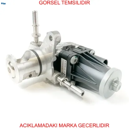 Isı değiştirici opar 46352315 resmi