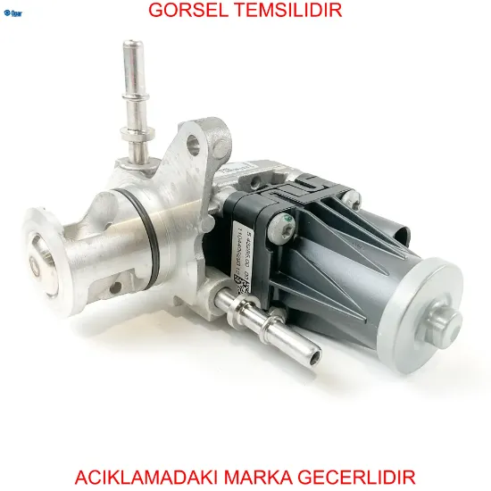 Isı değiştirici opar 46352315 resmi