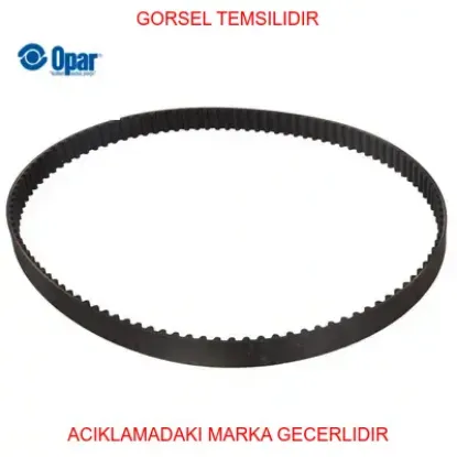 Kayış eksantrik(1.2) doblo/pa 46352316 resmi