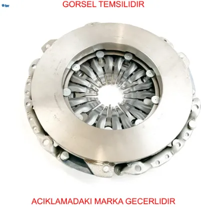 Debriyaj kıtı ducato opar 46352682 resmi
