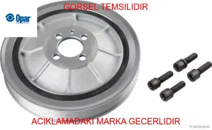 Krank kasnagı opar 46353191 resmi