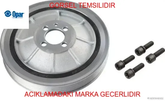 Krank kasnagı opar 46353191 resmi