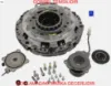 Debriyaj seti opar 46353197 resmi