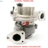 Turbo opar 46353289 resmi