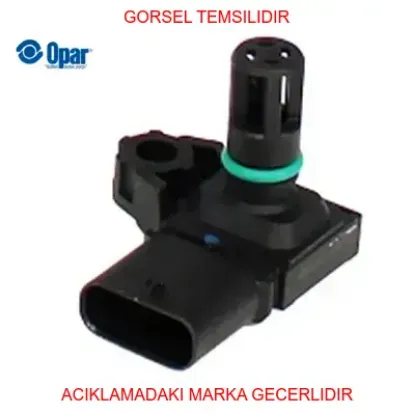 Sensör emme manifolt opar 46353417 resmi