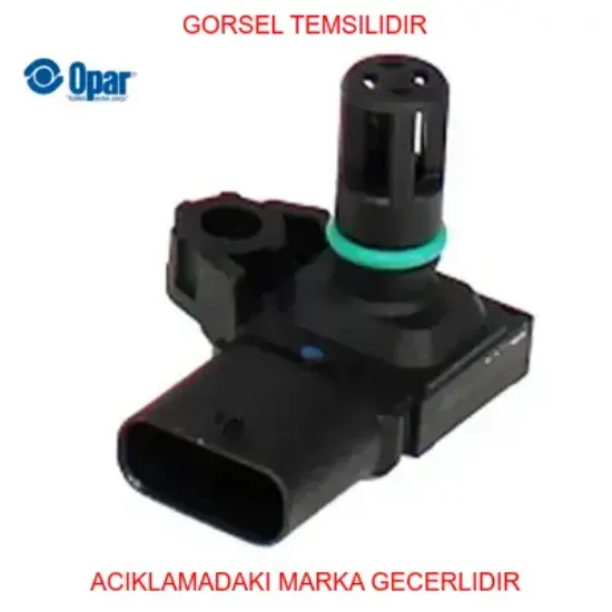 Sensör emme manifolt opar 46353417 resmi