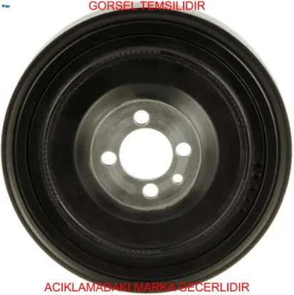 Krank kasnagı opar 46353588 resmi
