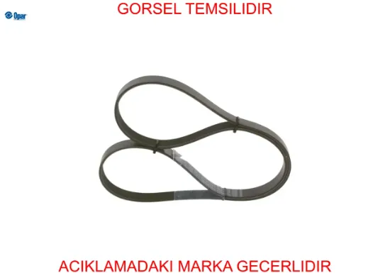 Alternatör kayışı egea opar 46354609 resmi