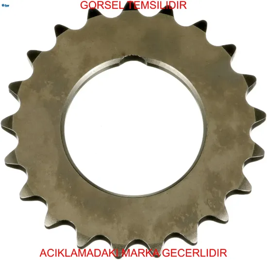 Dişli opar 46354779 resmi