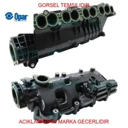 Emme manifoldu opar 46354786 resmi