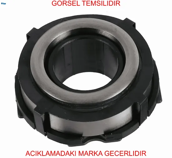 Debriyaj rulmanı egea opar 46355981 resmi