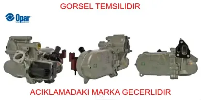Egr valfı egea opar 46356851 resmi