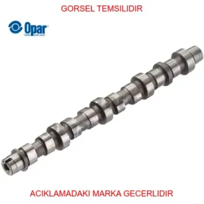 Eksantrik mili opar 46357110 resmi