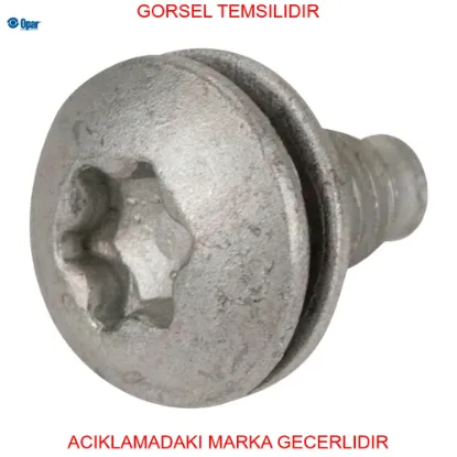 Cıvata pa opar 46401657 resmi