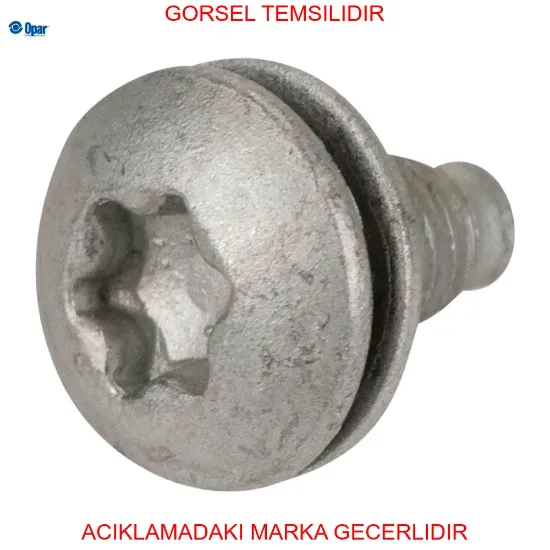 Cıvata pa opar 46401657 resmi