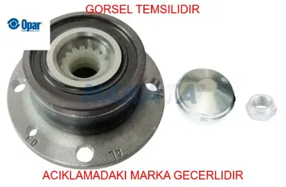 Burç pa opar 46422765 resmi