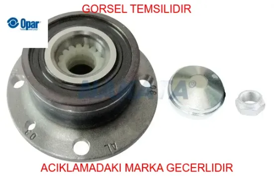 Burç pa opar 46422765 resmi