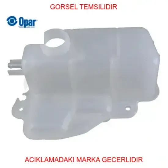 Depo radyatör ek pa opar 46425870 resmi