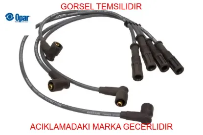 Buji kablo tk palıo-palıo weekend-sıena 1.4 el opar  46427497 resmi