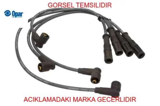 Buji kablo tk palıo-palıo weekend-sıena 1.4 el opar  46427497 resmi