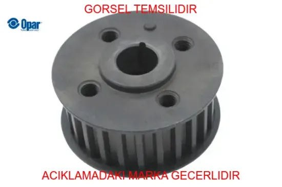 Dişli grande punto opar 46436278 resmi
