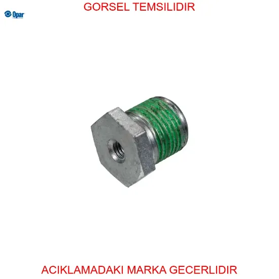 Tapa po opar 46448010 resmi