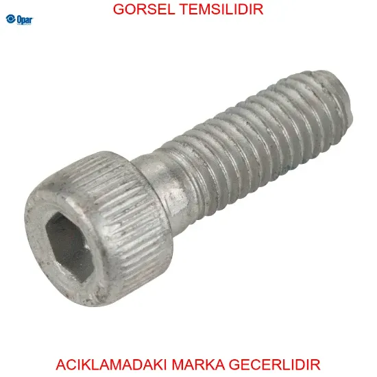 Cıvata,(jtd) mr opar 46459262 resmi