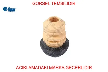 Amortisör takozu ön palıo-sıena-albea 1.3 mjtd opar 46464298 resmi